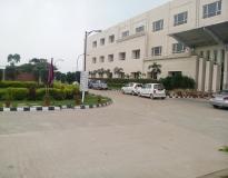 JBKP Campus Building