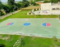 JBKP Sports Facility(2)