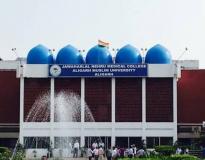 JNMC Main Building