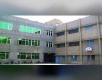 Sri Guru Tegh Bahadur Institute of Management and Information Technology Campus Building(2)