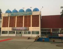 JNMC Campus Building(4)