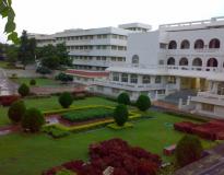 YBCCP Campus View