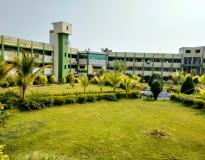 Smt. Kishoritai Bhoyar College of Pharmacy Campus View(2)