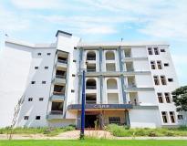 NIST Berhampur Campus Building(2)