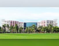 NIST Berhampur Campus Building(1)