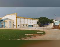 SDNBVC Campus Building(2)