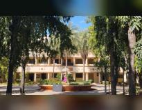 SDNBVC Campus View