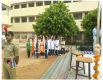 Lal Bahadur Shastri PG College Fest