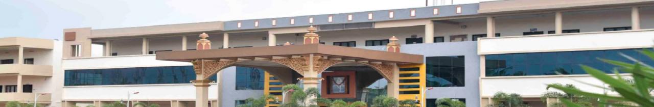 Srinivasa Institute of Engineering and Technology
