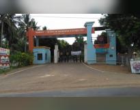Srinivasa Institute of Engineering and Technology Entrance