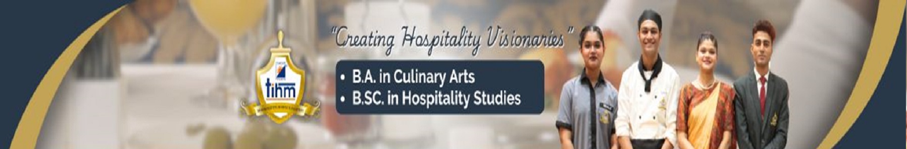 Thakur Institute of Hotel Management