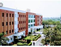 Sri Venkateswara Engineering College Tirupati Campus View(2)