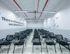Emversity School of Hospitality in collabration with Taj,Vivanta & Ginger, Hyderabad Classroom