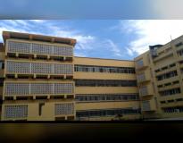 V.G. Vaze College Campus Building