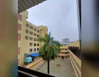 GNC, Mumbai Campus View
