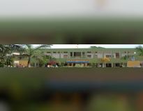 DAV College, Abohar Campus Building(1)