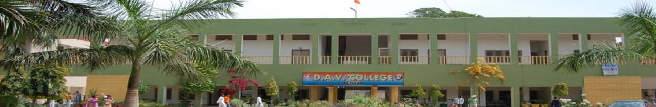 DAV College, Abohar