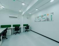 Emversity School of Hospitality in collabration with Taj,Vivanta & Ginger, Cochin Classroom(1)