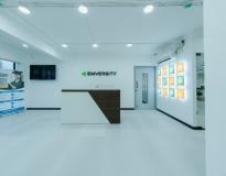 Emversity School of Hospitality in collabration with Taj,Vivanta & Ginger, Cochin Entrance(2)