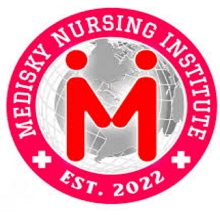 Medisky Nursing Institute Logo
