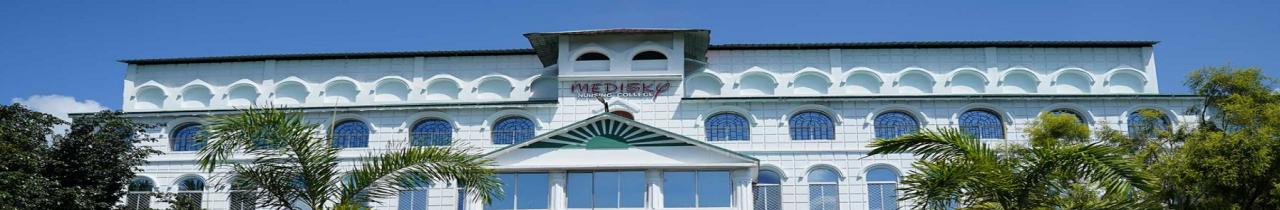 Medisky Nursing Institute