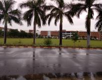 Sri Venkateswara Engineering College Tirupati Campus View(4)