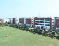 Sri Venkateswara Engineering College Tirupati Campus View(1)