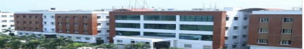 Sri Venkateswara Engineering College Tirupati