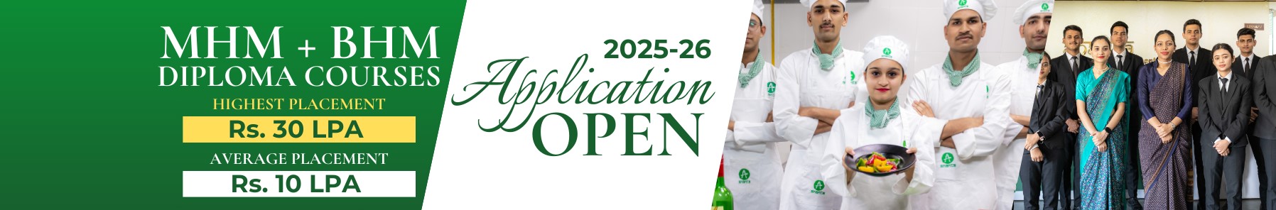 Ananta Institute of Hotel Management and Allied Studies