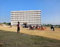 YBN University Playground