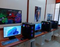 The Little Flower's College Labs(6)