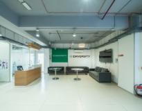 Emversity School of Hospitality in Collaboration with Radisson Hotels Group, Delhi Rohini Campus Building