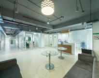 Emversity School of Hospitality in Collaboration with Radisson Hotels Group, Delhi Rohini Campus View(1)