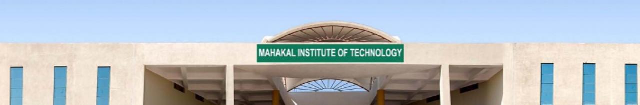 Mahakal Institute of Technology
