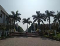 Mahakal Institute of Technology Campus View(1)