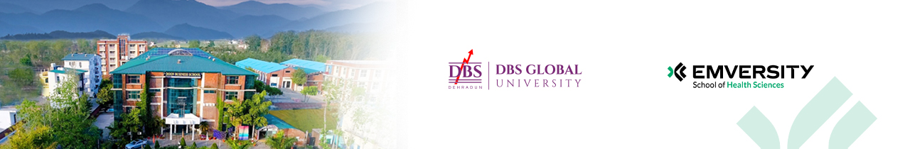 DBS Global University Powered by Emversity