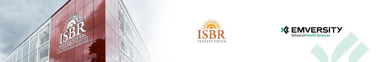 ISBR Powered by Emversity