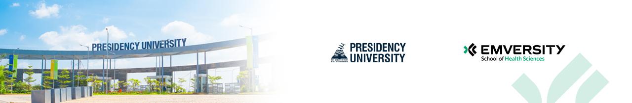 Presidency University Powered by Emversity