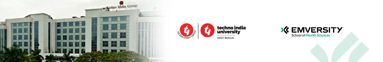 Techno India University Powered by Emversity