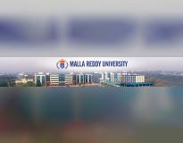 Malla Reddy University Others(1)