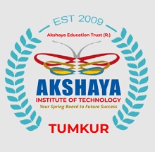 Akshaya Institute of Technology Logo
