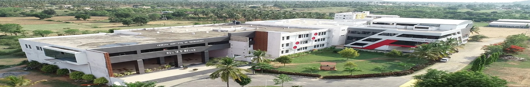 Akshaya Institute of Technology