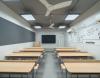 Emversity School of Hospitality in Collaboration with Taj, Vivanta & Ginger, Jaipur Classroom