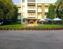 Christ University Bangalore India Campus View(1)