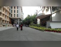 Christ University Bangalore India Campus Building(3)