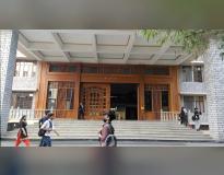 Christ University Bangalore India Academic Block(4)