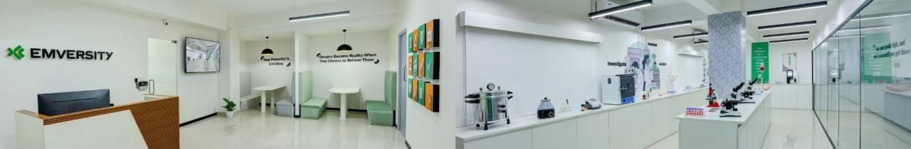 Emversity School of Hospitality in Collaboration with Taj,Vivanta & Ginger, Chennai