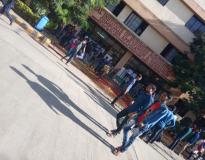 ZIBACAR Academic Block