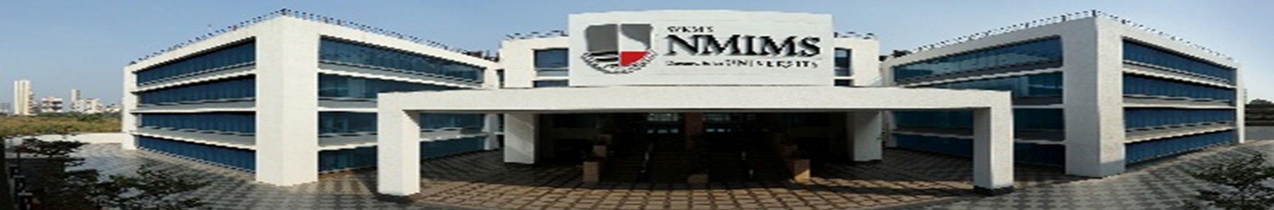 NMIMS Deemed to be University - Navi Mumbai Campus