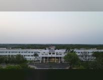 JJCET Academic Block